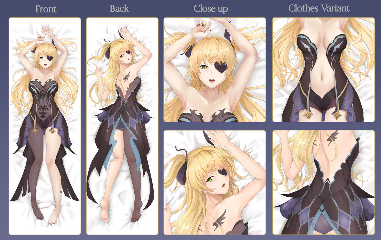 ●PIXIV● alkia page 2 full