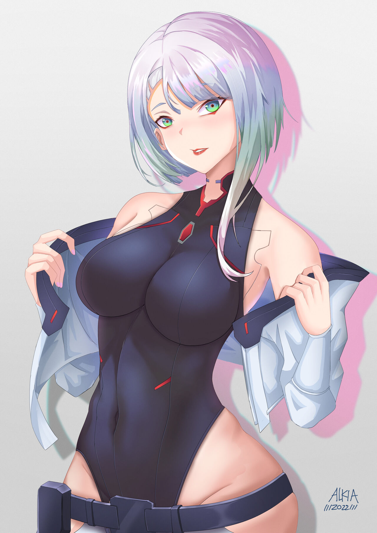 ●PIXIV● alkia page 8 full