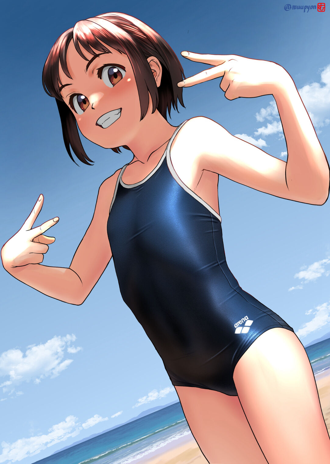 ◆FANBOX◆ むーぴょん page 8 full