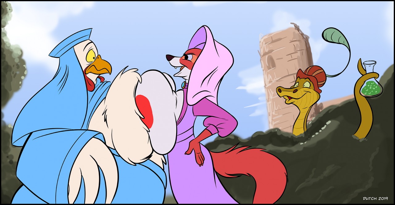 Here There Are No Losers page 3 full