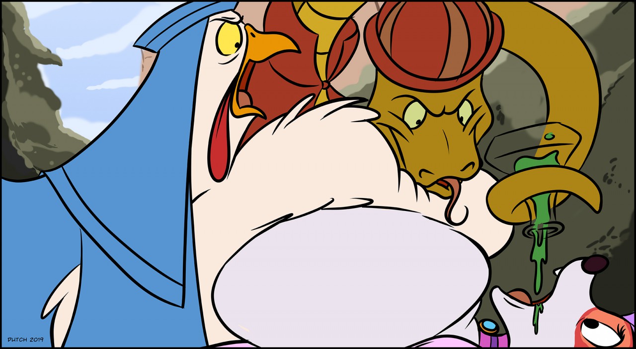 Here There Are No Losers page 6 full