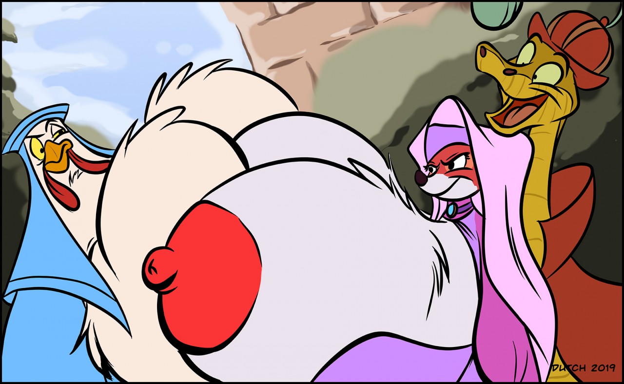 Here There Are No Losers page 8 full