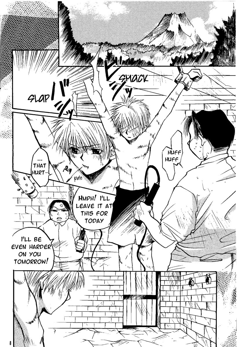 Endorphin page 6 full