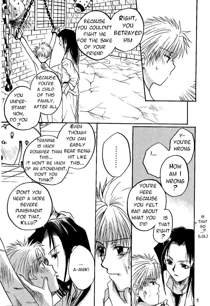 Endorphin page 9 full