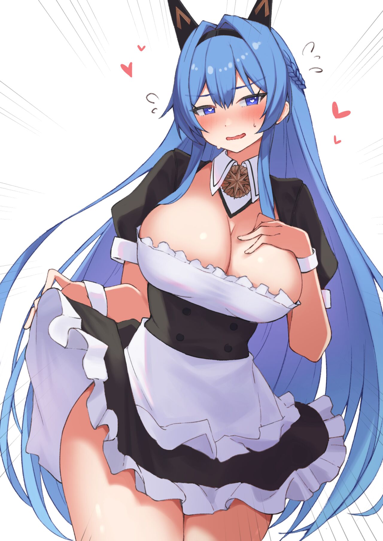 ●PIXIV● わびもち page 2 full