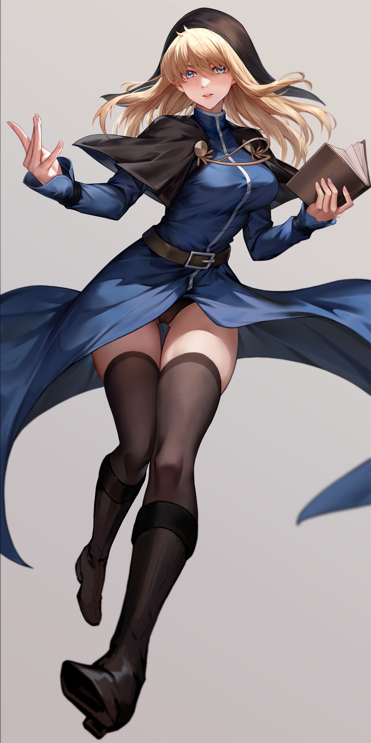 ●PIXIV● HUA-J page 8 full