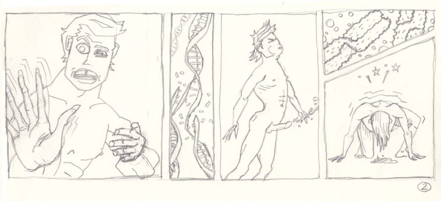 On the Pill page 2 full