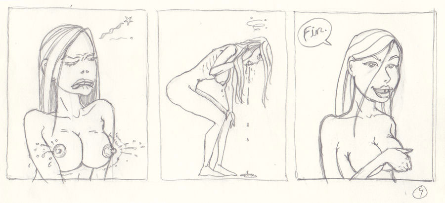 On the Pill page 4 full