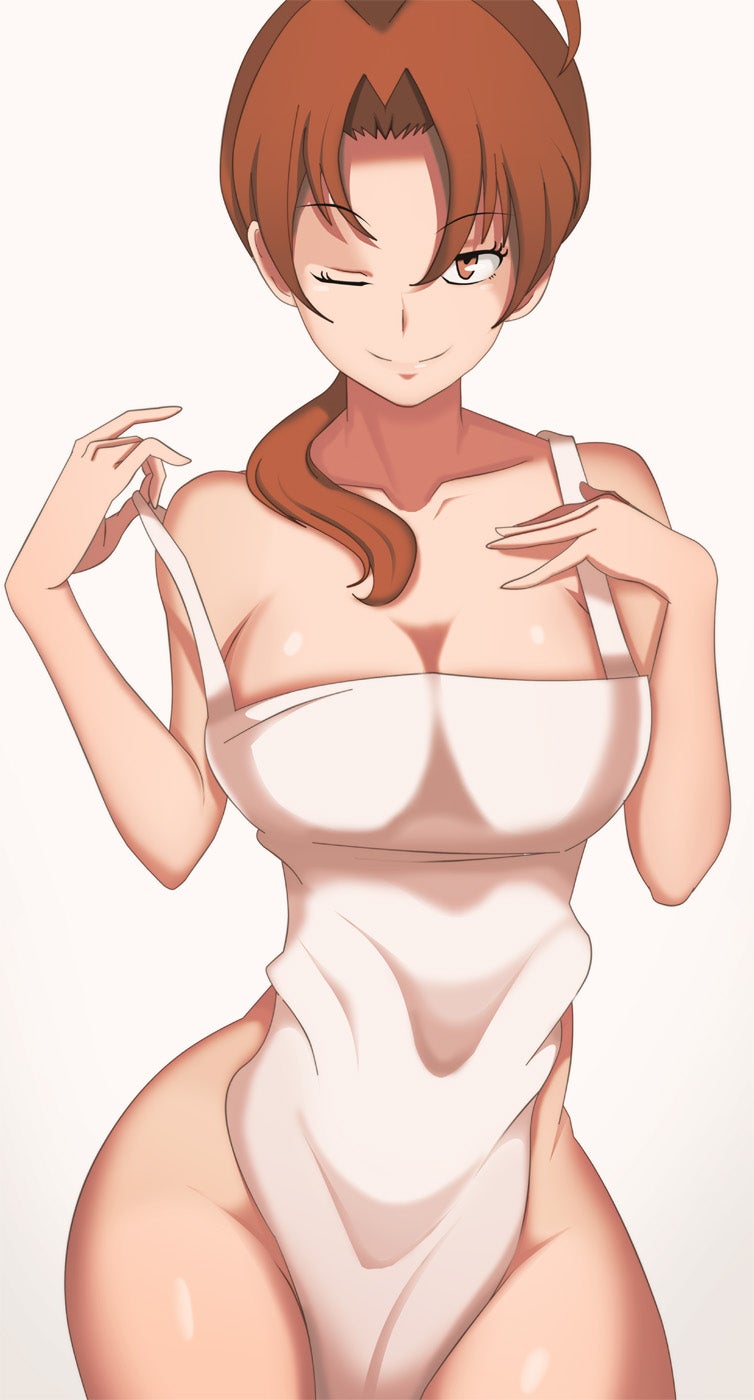 Delia ketchum milf big breasts page 4 full