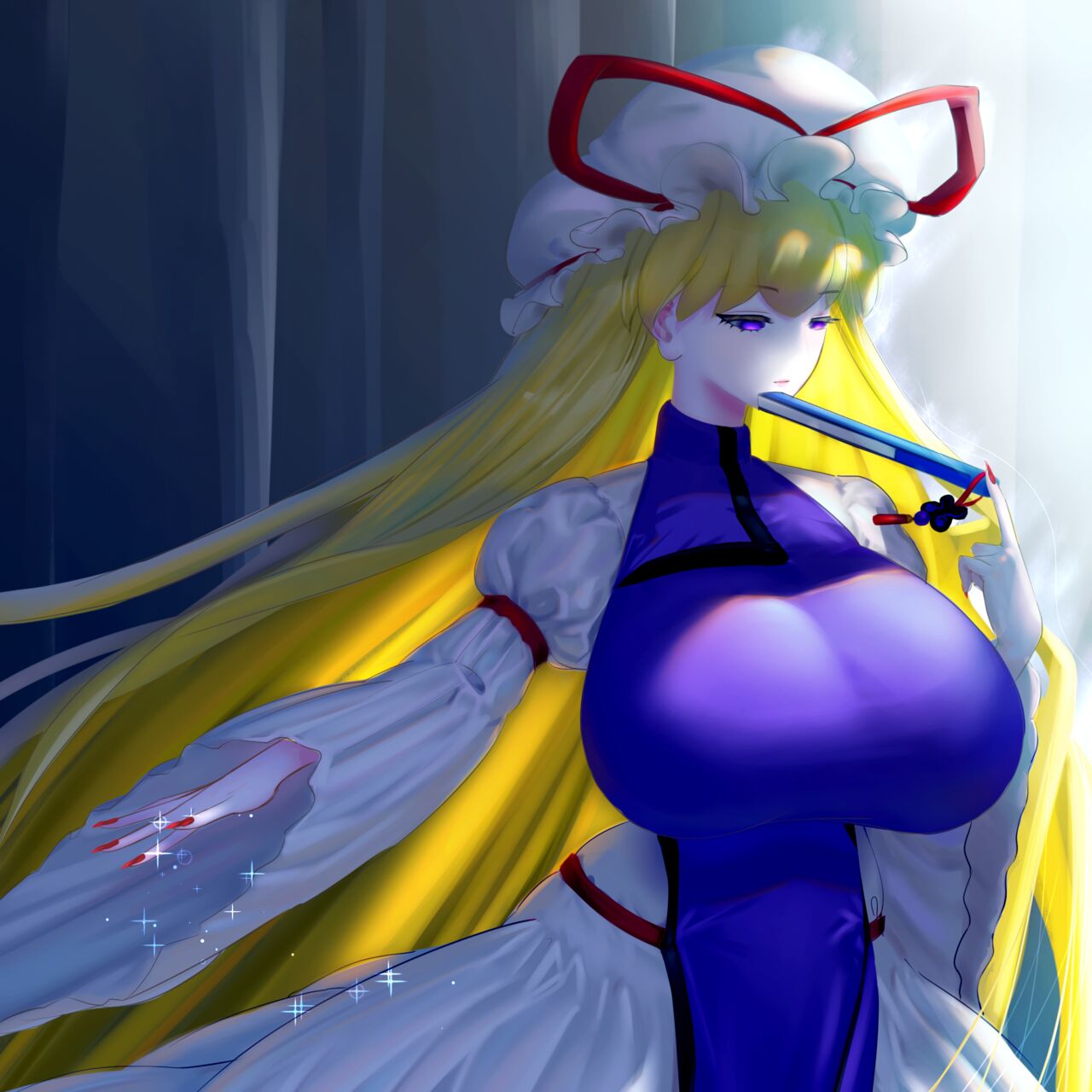 ●PIXIV● AZIBUDA page 2 full