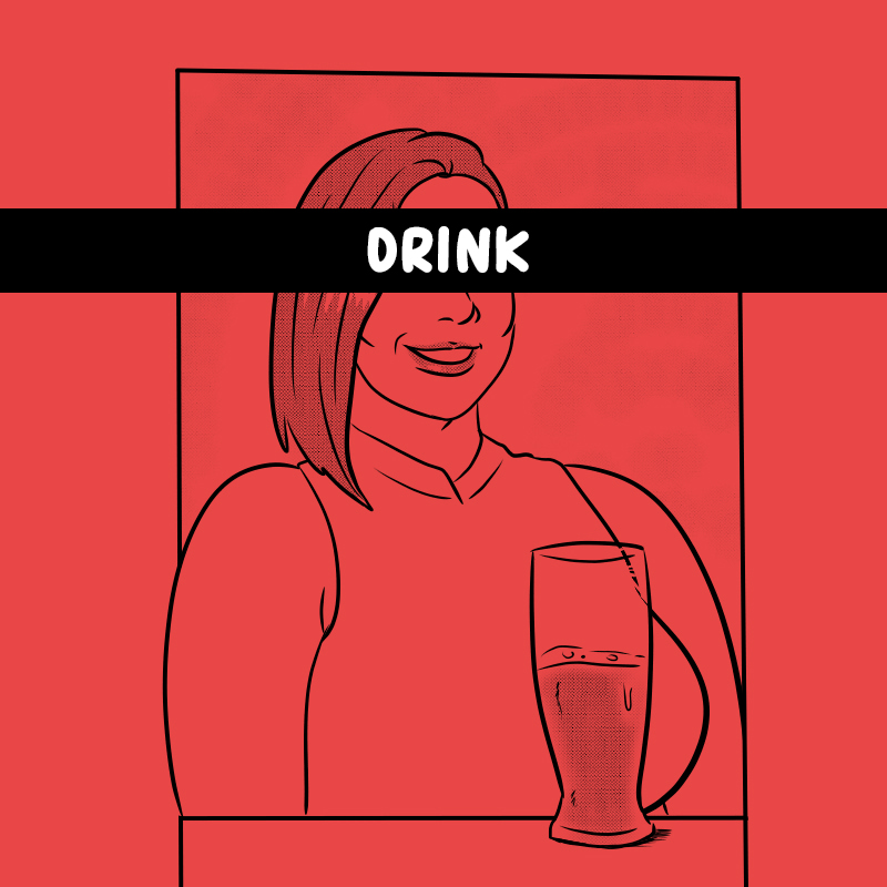 Drink page 1 full