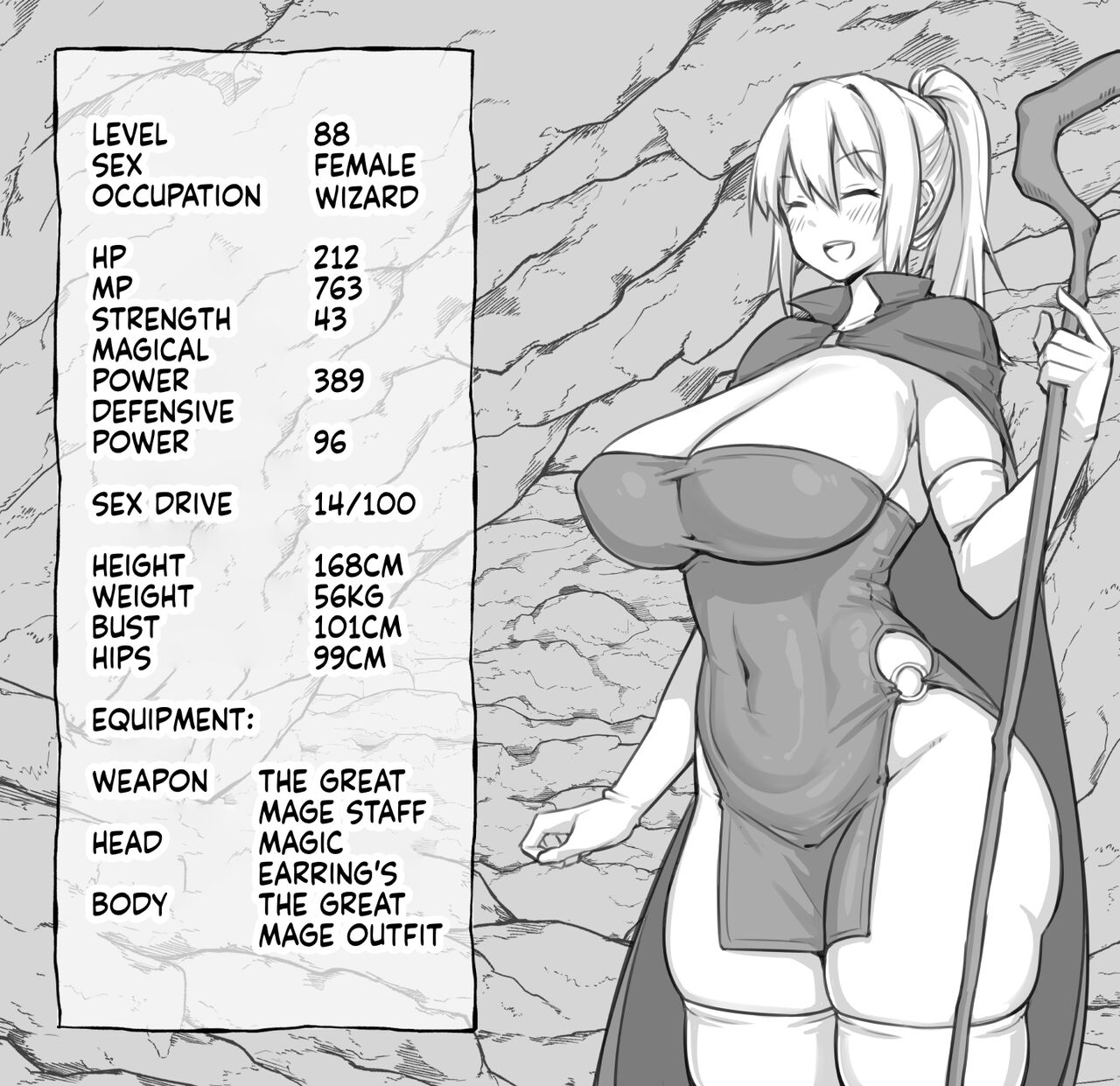 RPG page 9 full