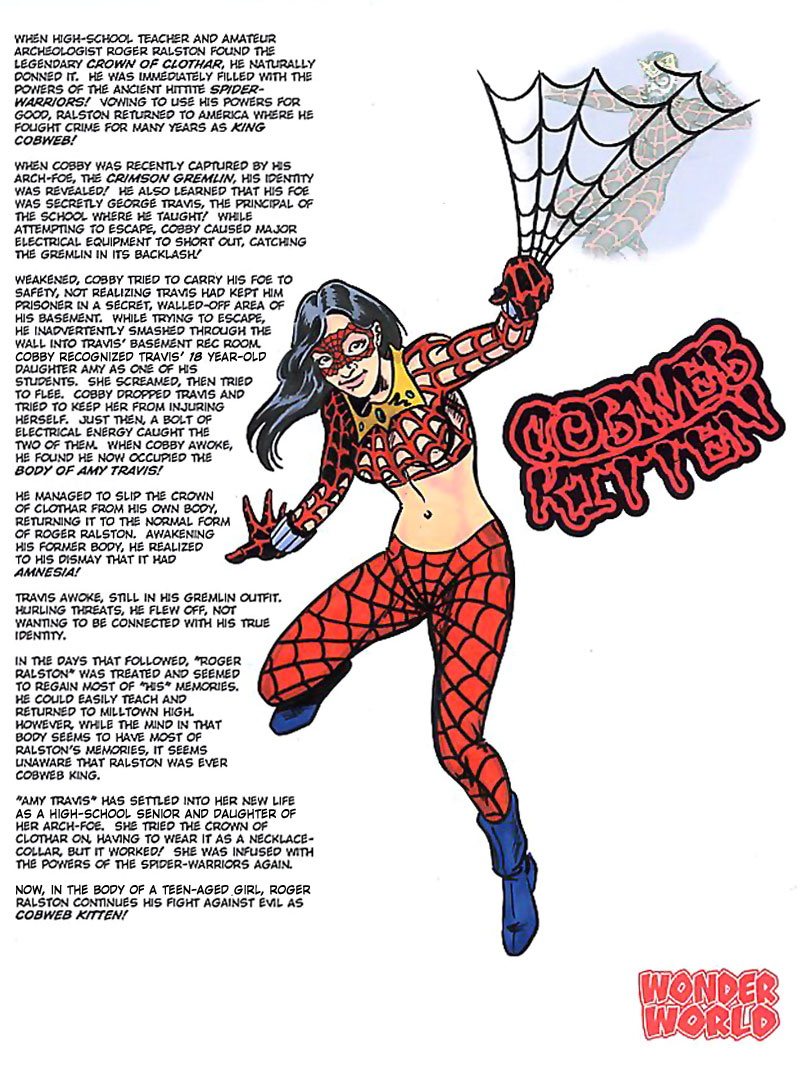 Wonder World - Pre-Crisis Version page 10 full