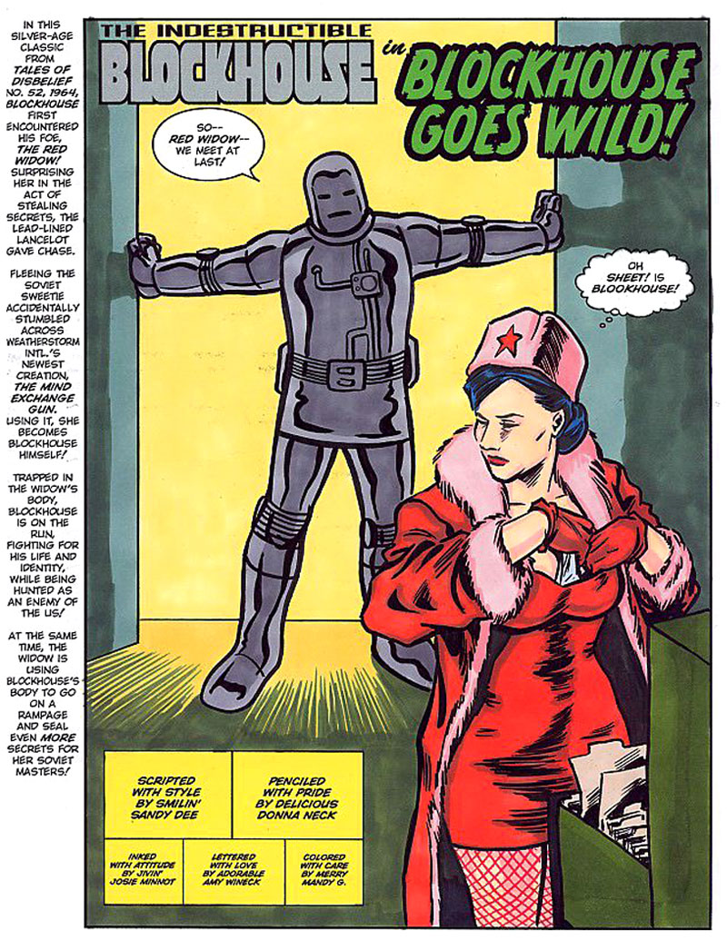 Wonder World - Pre-Crisis Version page 3 full