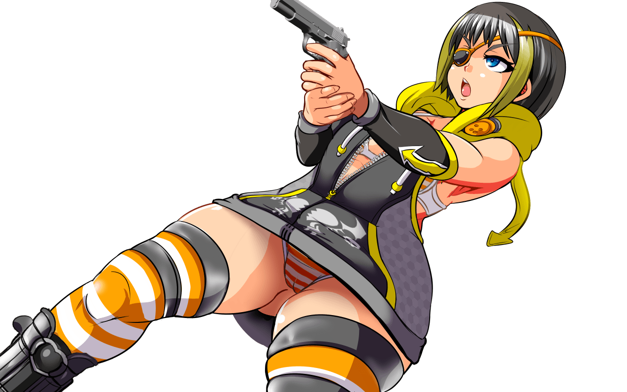 SNEAK IN DISORDER ~Killer Girl-Hypnotic Brainwashing RPG~ page 2 full