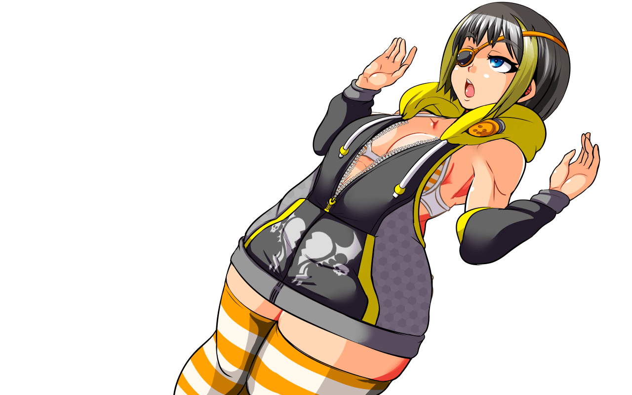 SNEAK IN DISORDER ~Killer Girl-Hypnotic Brainwashing RPG~ page 3 full