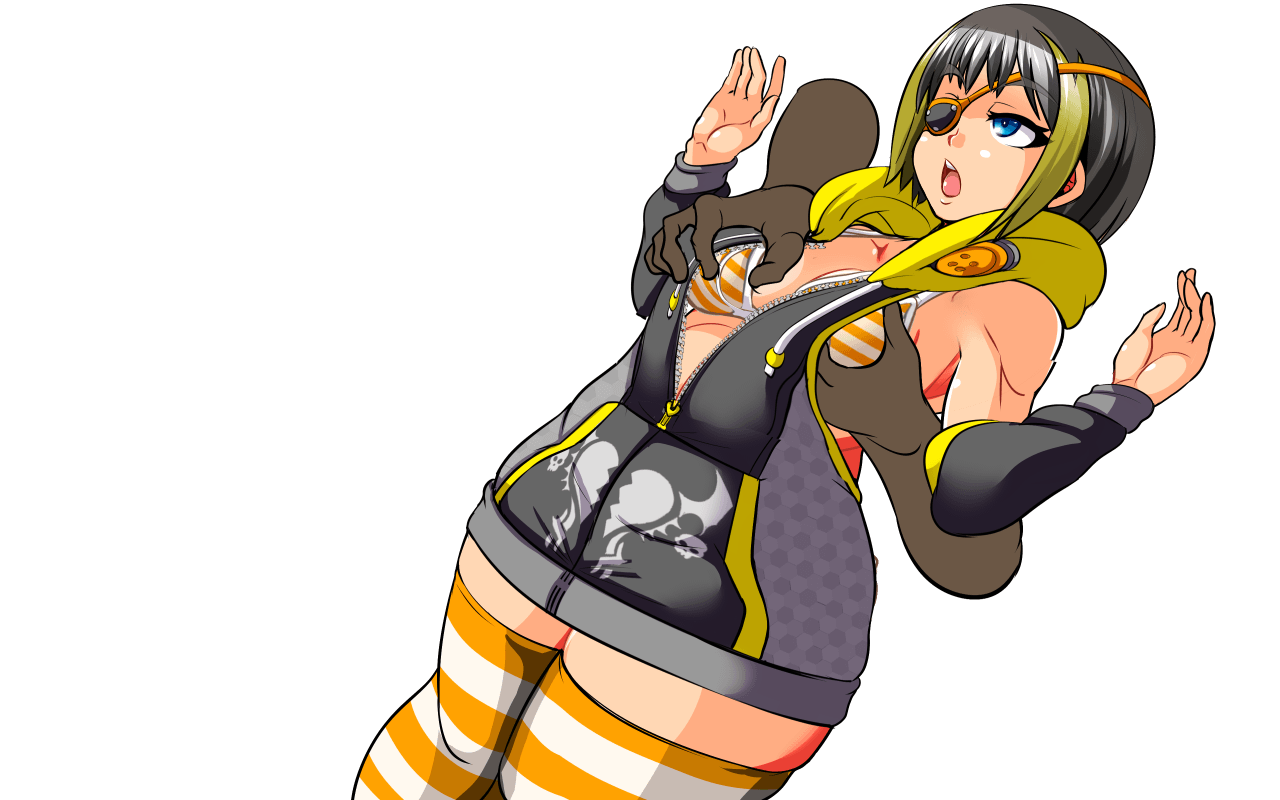 SNEAK IN DISORDER ~Killer Girl-Hypnotic Brainwashing RPG~ page 4 full