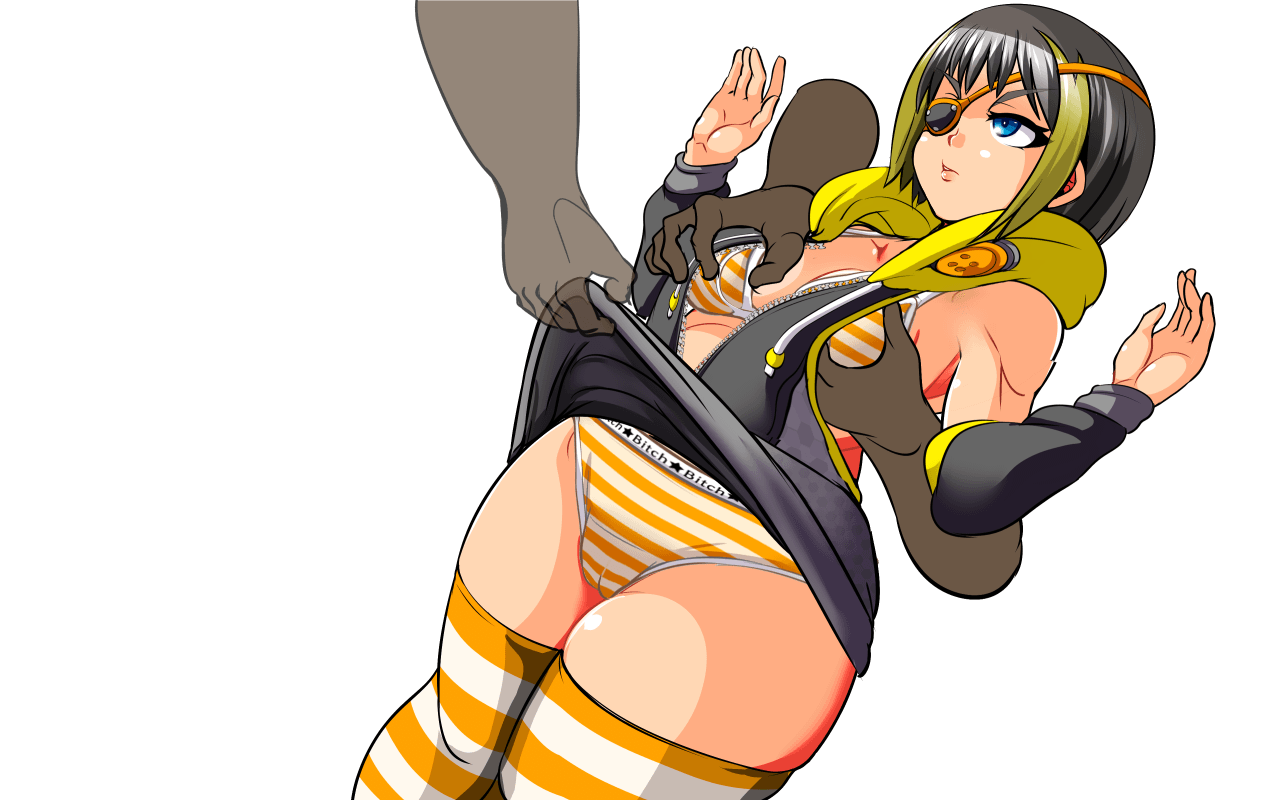 SNEAK IN DISORDER ~Killer Girl-Hypnotic Brainwashing RPG~ page 5 full