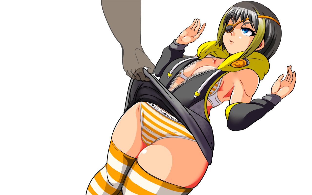 SNEAK IN DISORDER ~Killer Girl-Hypnotic Brainwashing RPG~ page 6 full