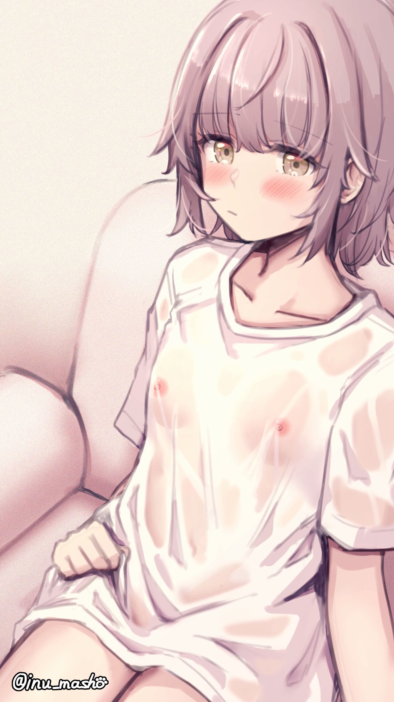 Inumasho page 2 full