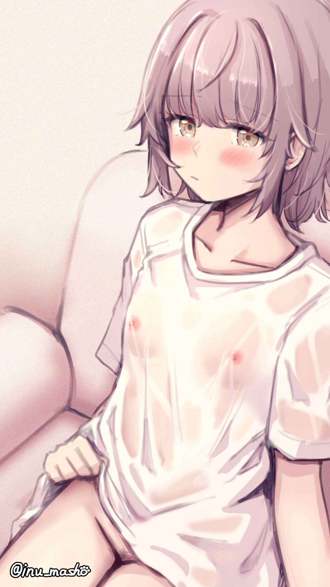 Inumasho page 3 full