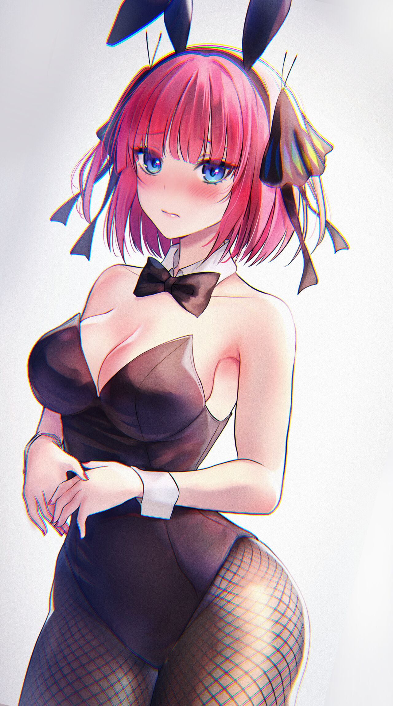 ●PIXIV● 黒崎ココ page 2 full