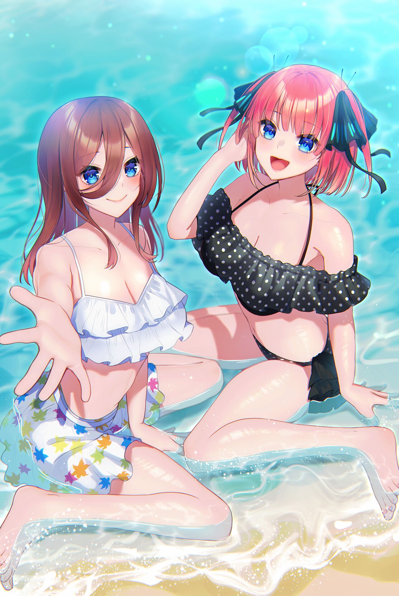●PIXIV● 黒崎ココ page 4 full