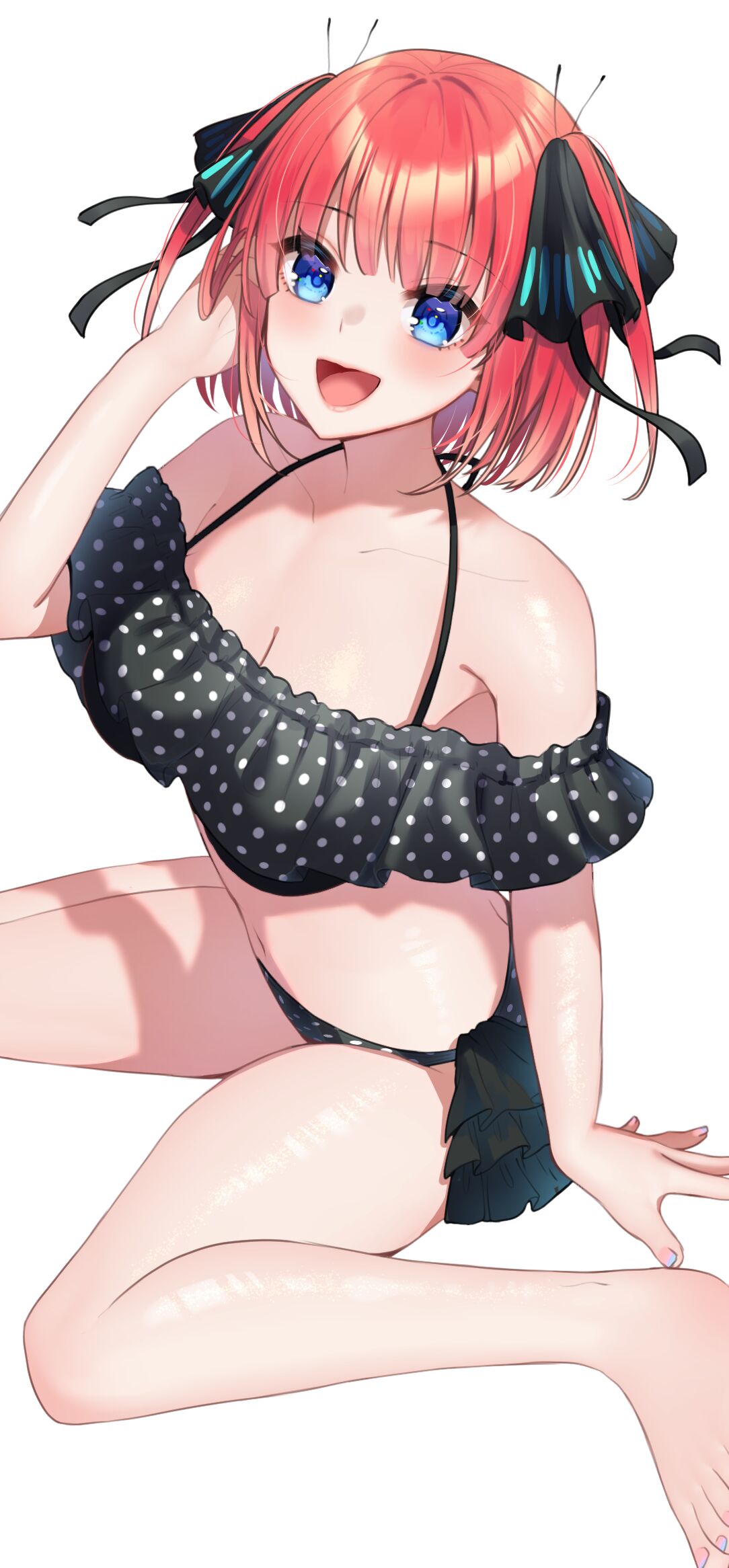 ●PIXIV● 黒崎ココ page 5 full