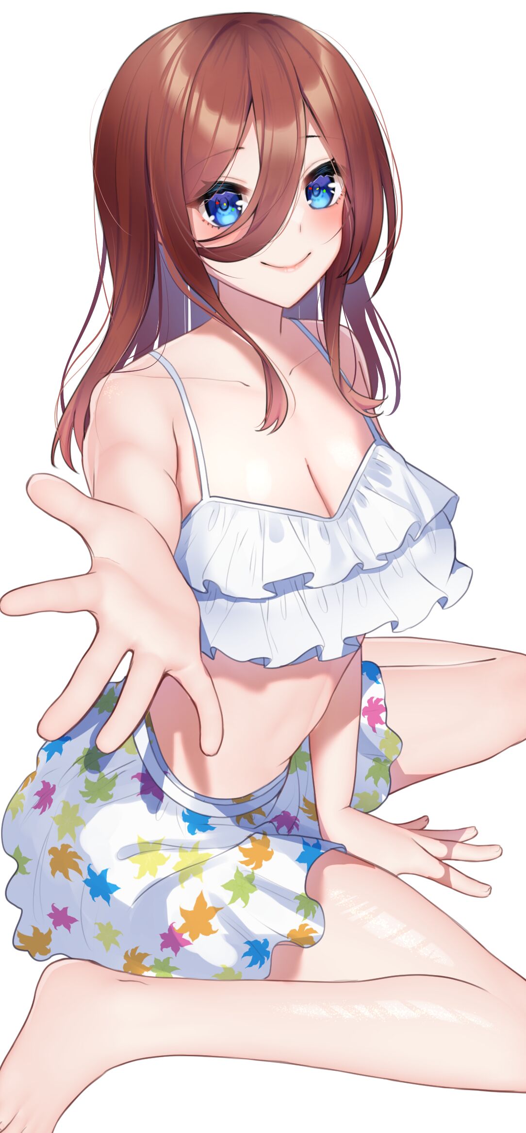 ●PIXIV● 黒崎ココ page 6 full