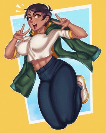 Artist - KHAN! cover