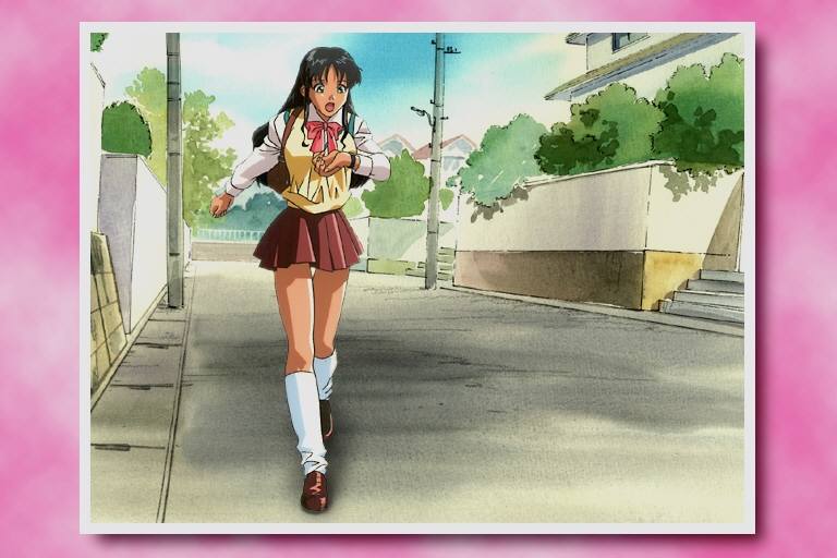 Zenkoku seifuku bishōjo guranpuri vol.4 page 6 full