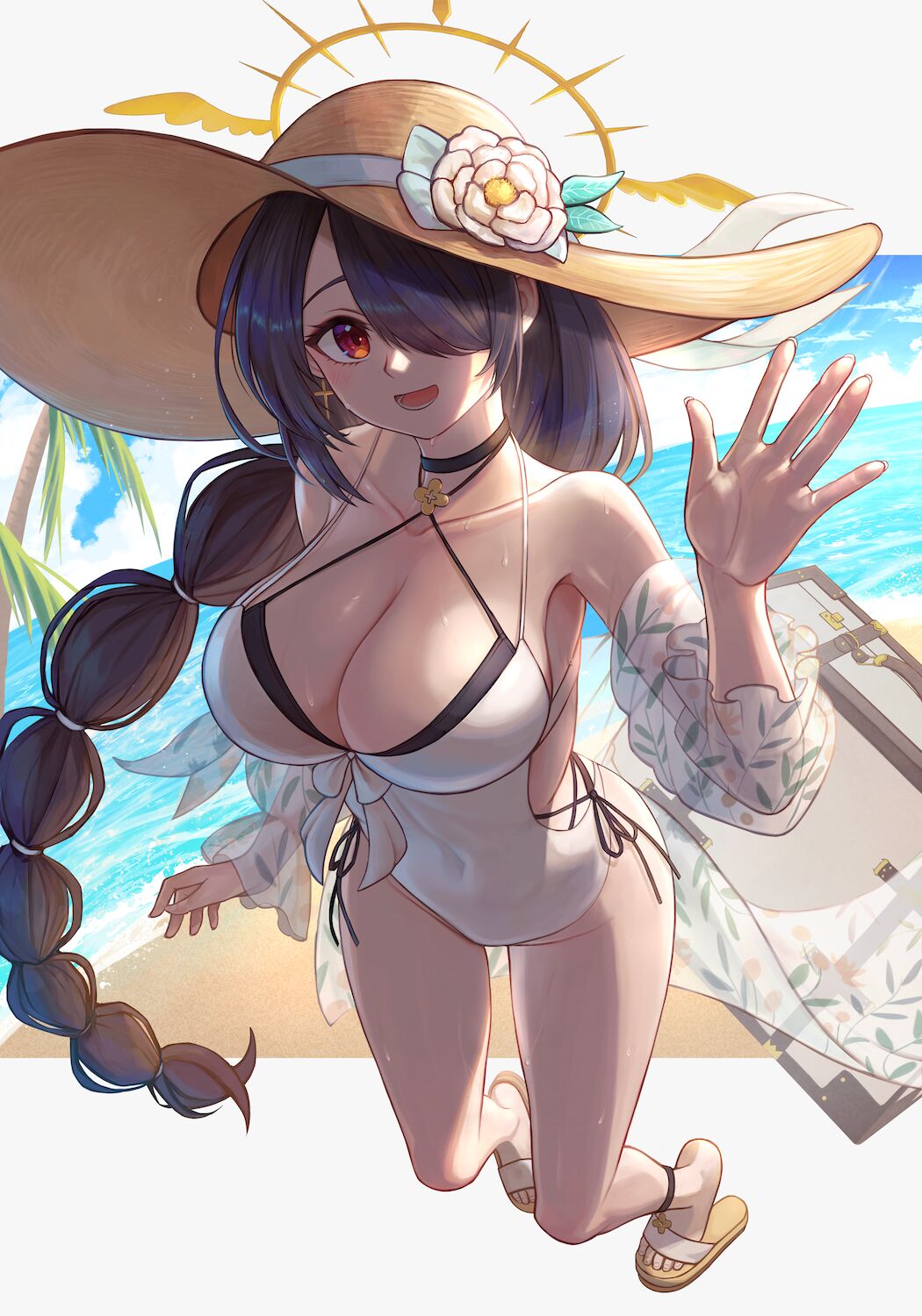 ●PIXIV● LEMOgon page 5 full