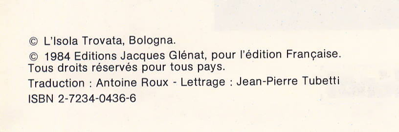 Barreiro - Le pecheur de Brooklyn page 3 full