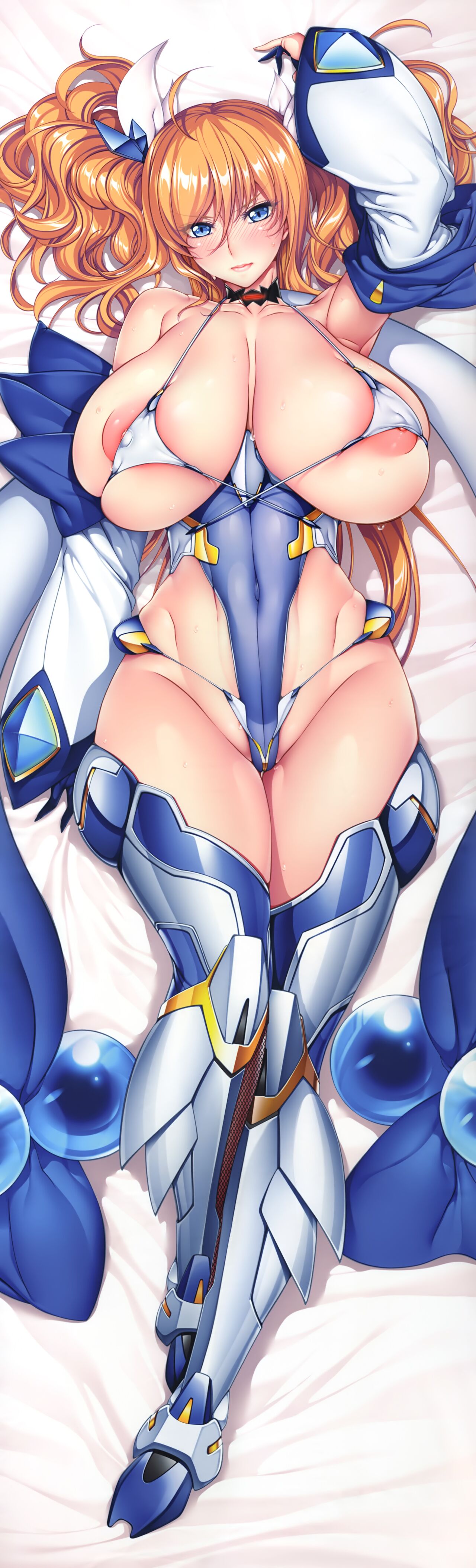 Onizaki Kirara page 3 full