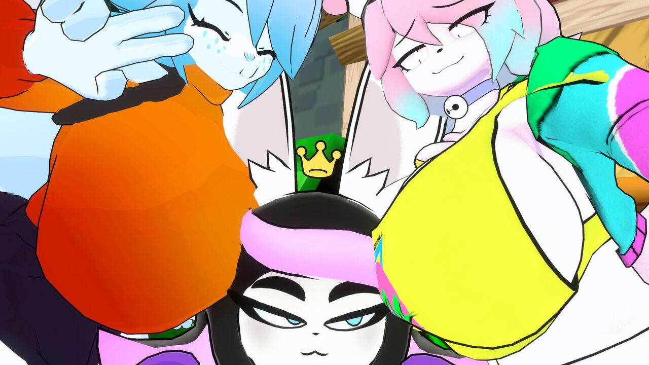 Peanut Butter page 6 full