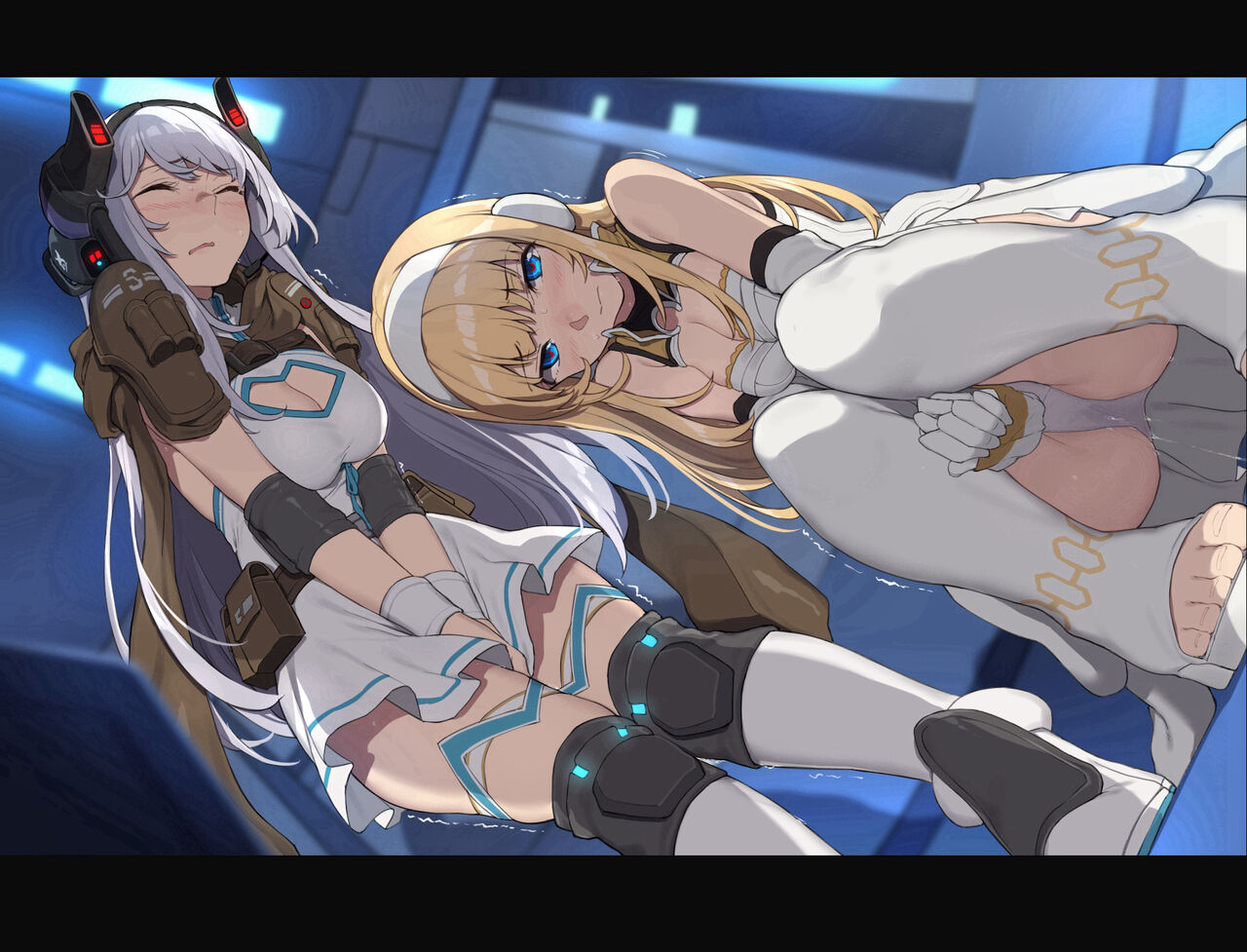 ◆FANBOX◆ 凪丘 page 10 full