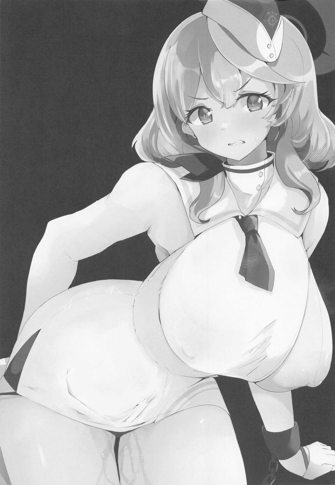 Zoku Tonikaku AkoPai nan desu! page 2 full