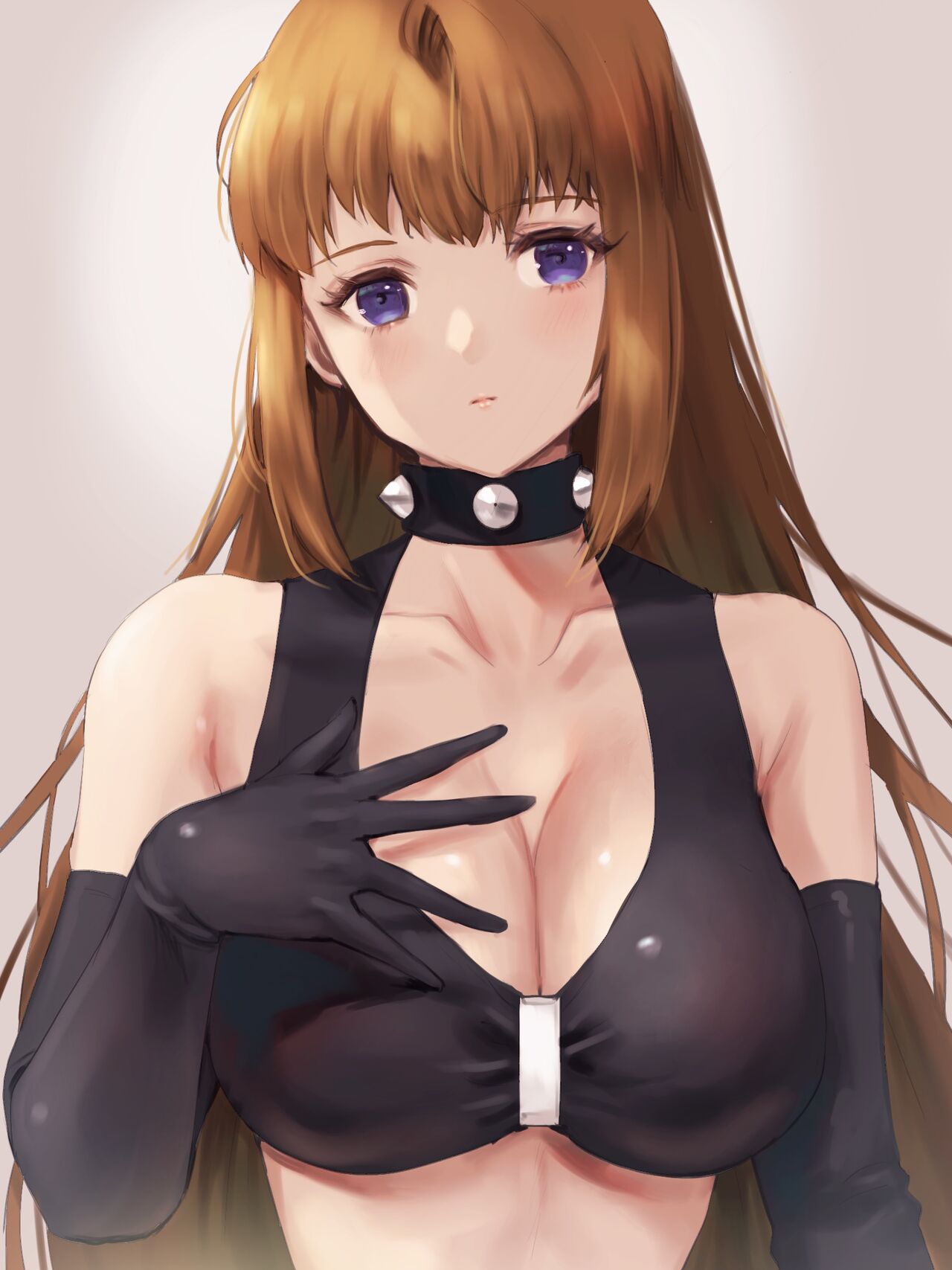 Xenogears Hentai Gallery page 7 full