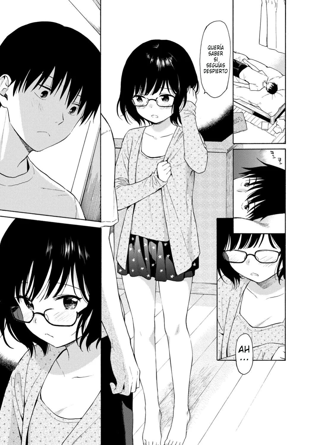 Tamago | Egg page 10 full