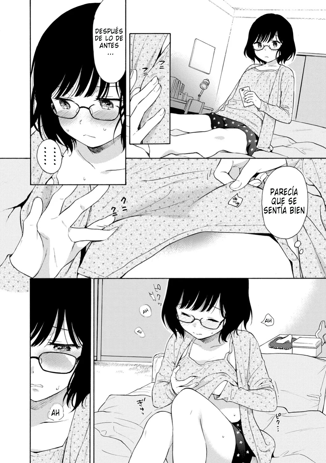Tamago | Egg page 9 full