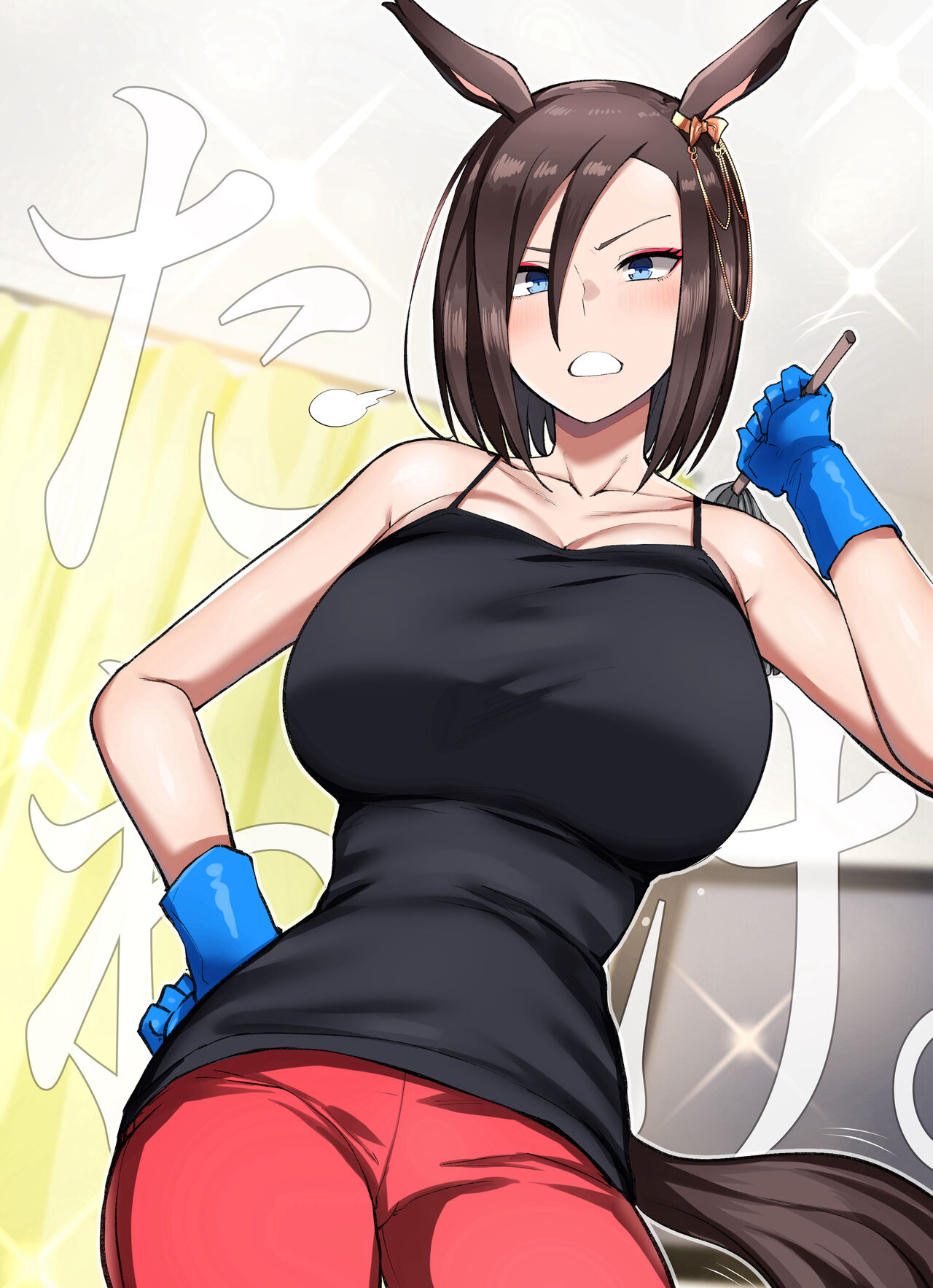 ●PIXIV● メガオ3rd page 5 full