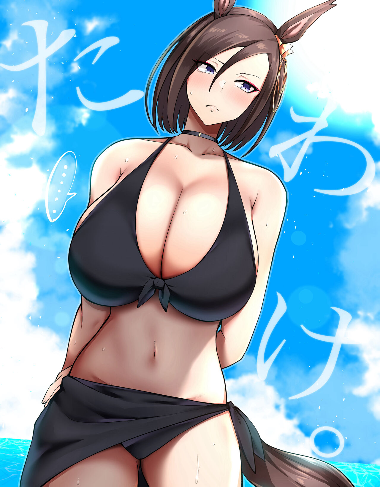 ●PIXIV● メガオ3rd page 6 full