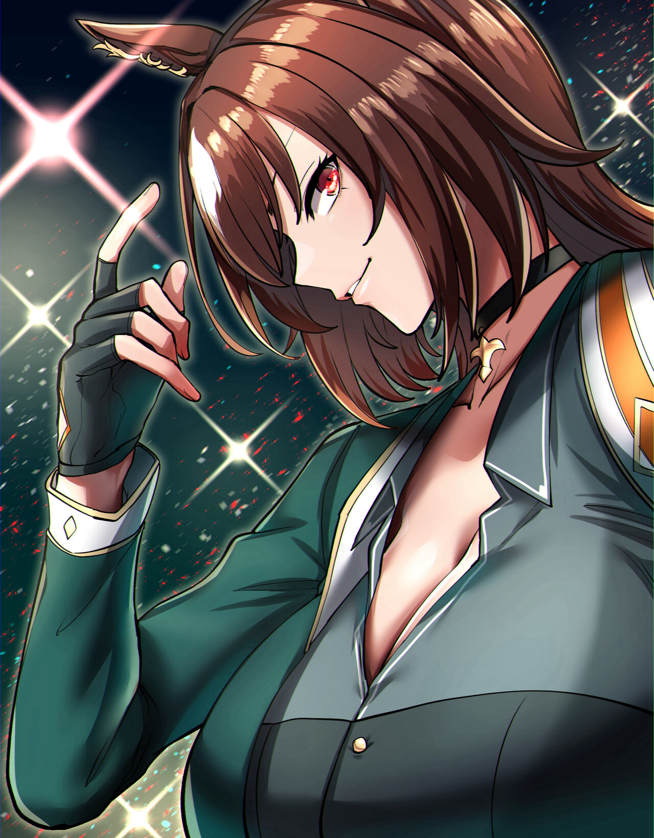 ●PIXIV● メガオ3rd page 8 full