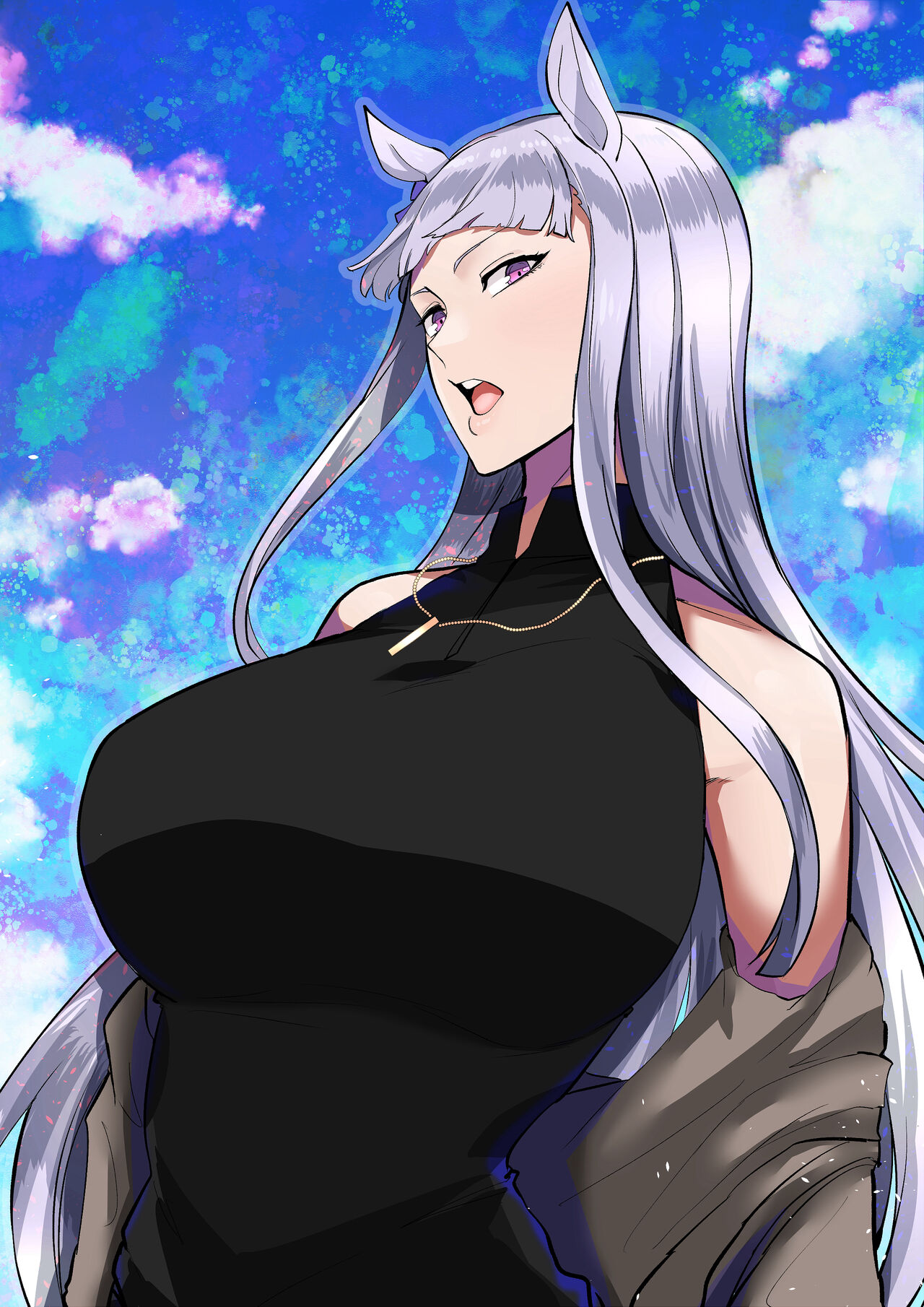 ●PIXIV● メガオ3rd page 9 full