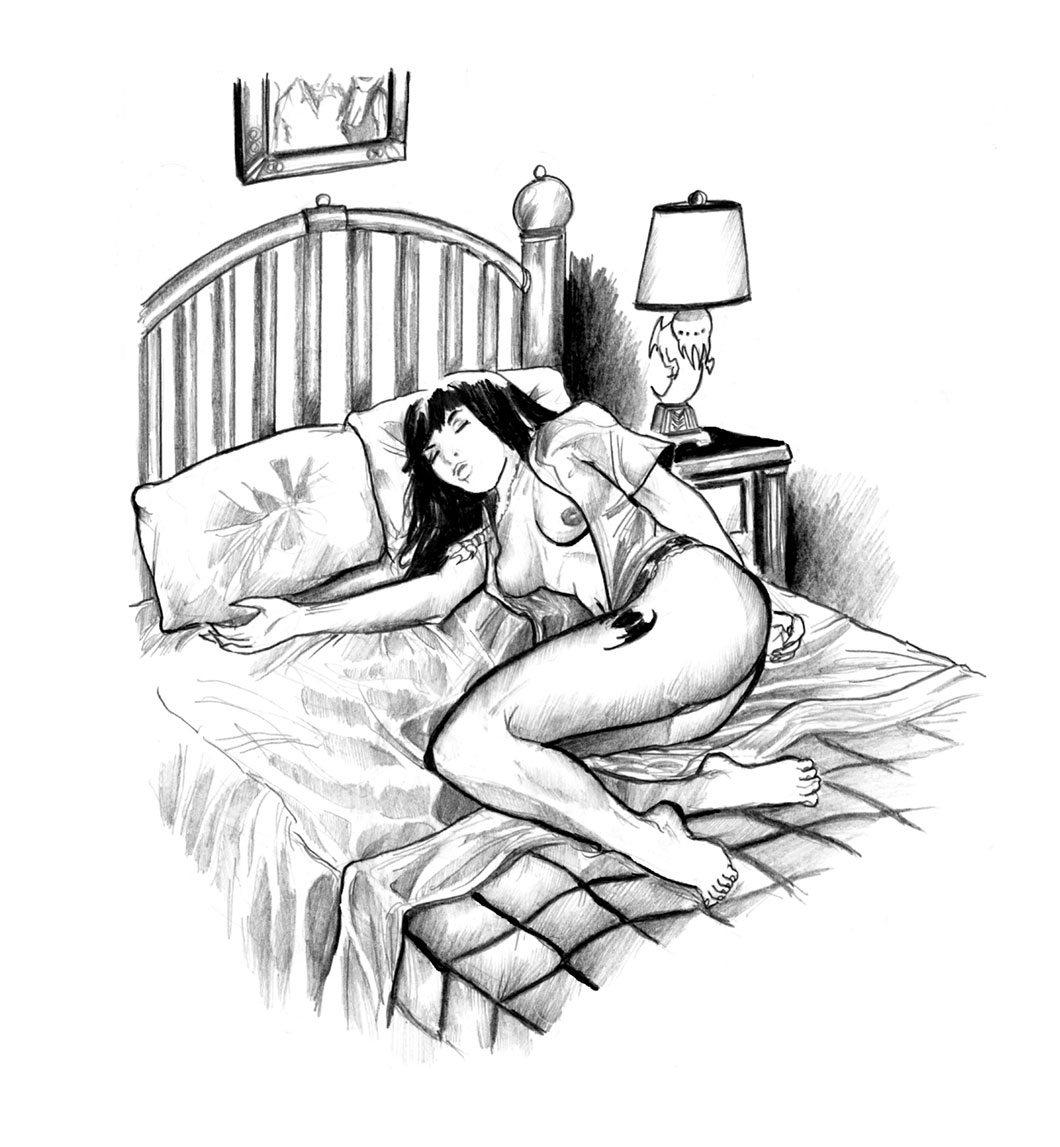 Porn Star is Born page 1 full