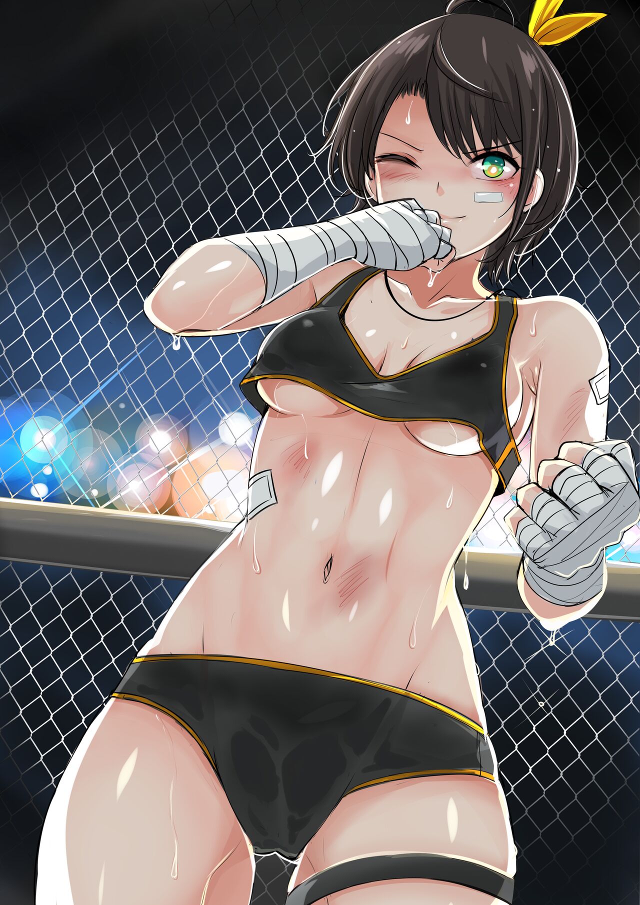 ●PIXIV● ノノリリン page 4 full