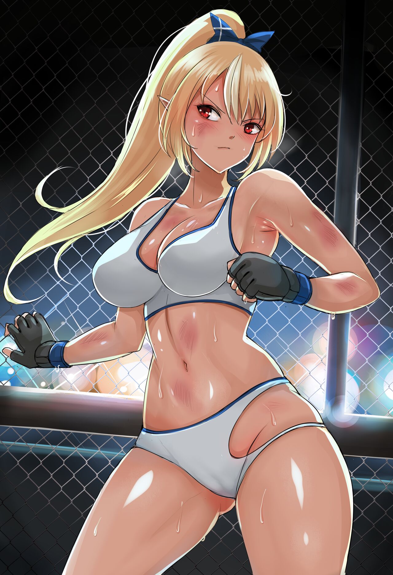 ●PIXIV● ノノリリン page 5 full