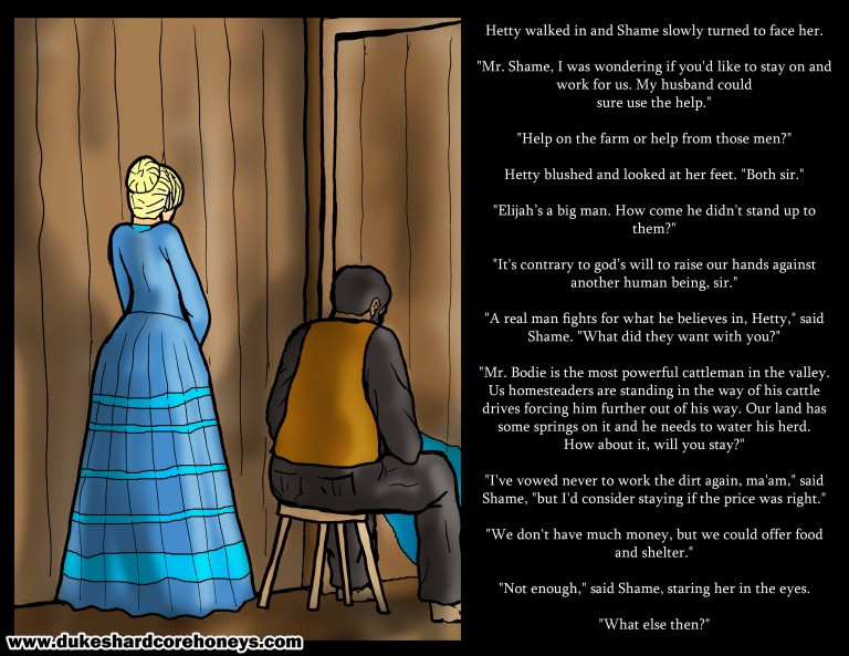 Shame 01-5 Complete page 8 full