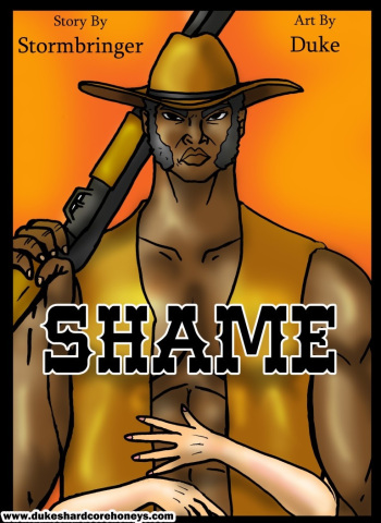 Shame 01-5 Complete cover