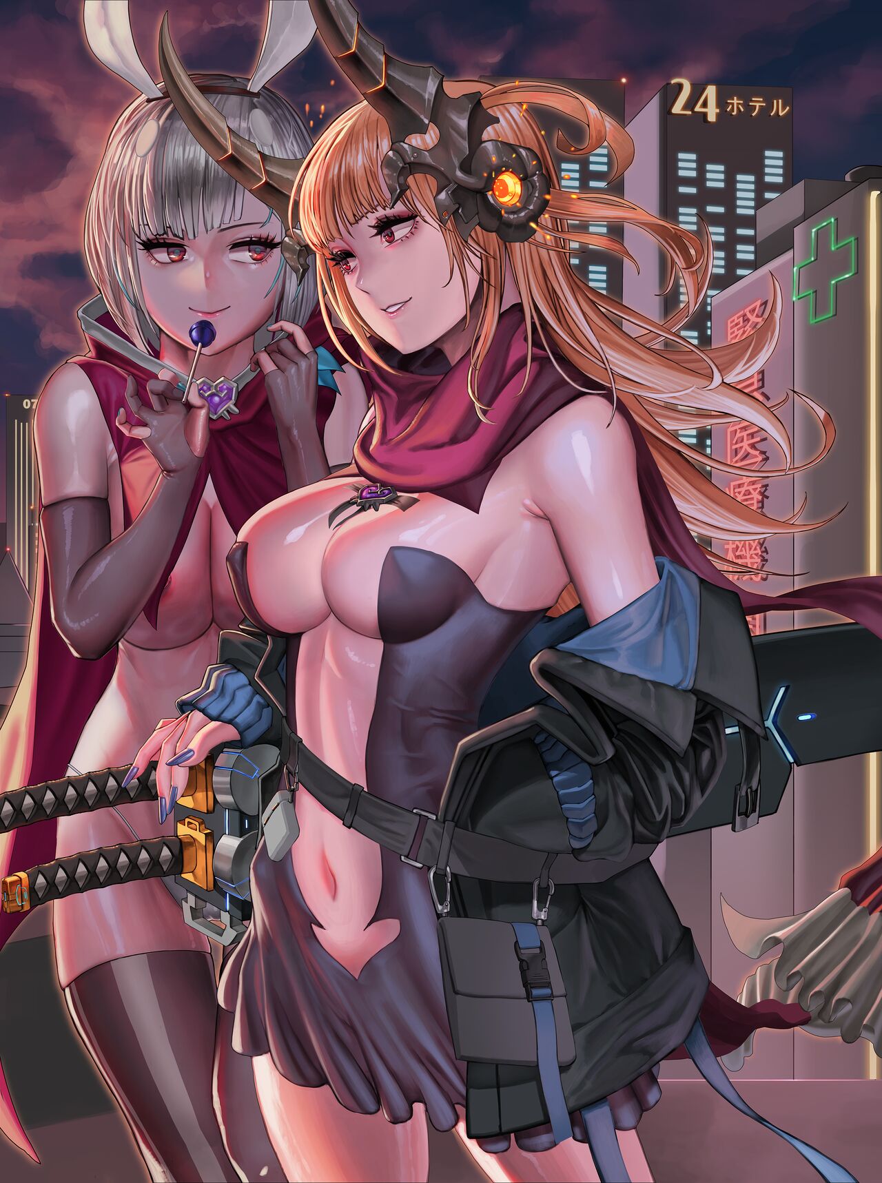 ●PIXIV● Guernica42 page 3 full